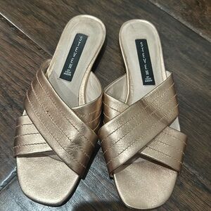 Steven sandals